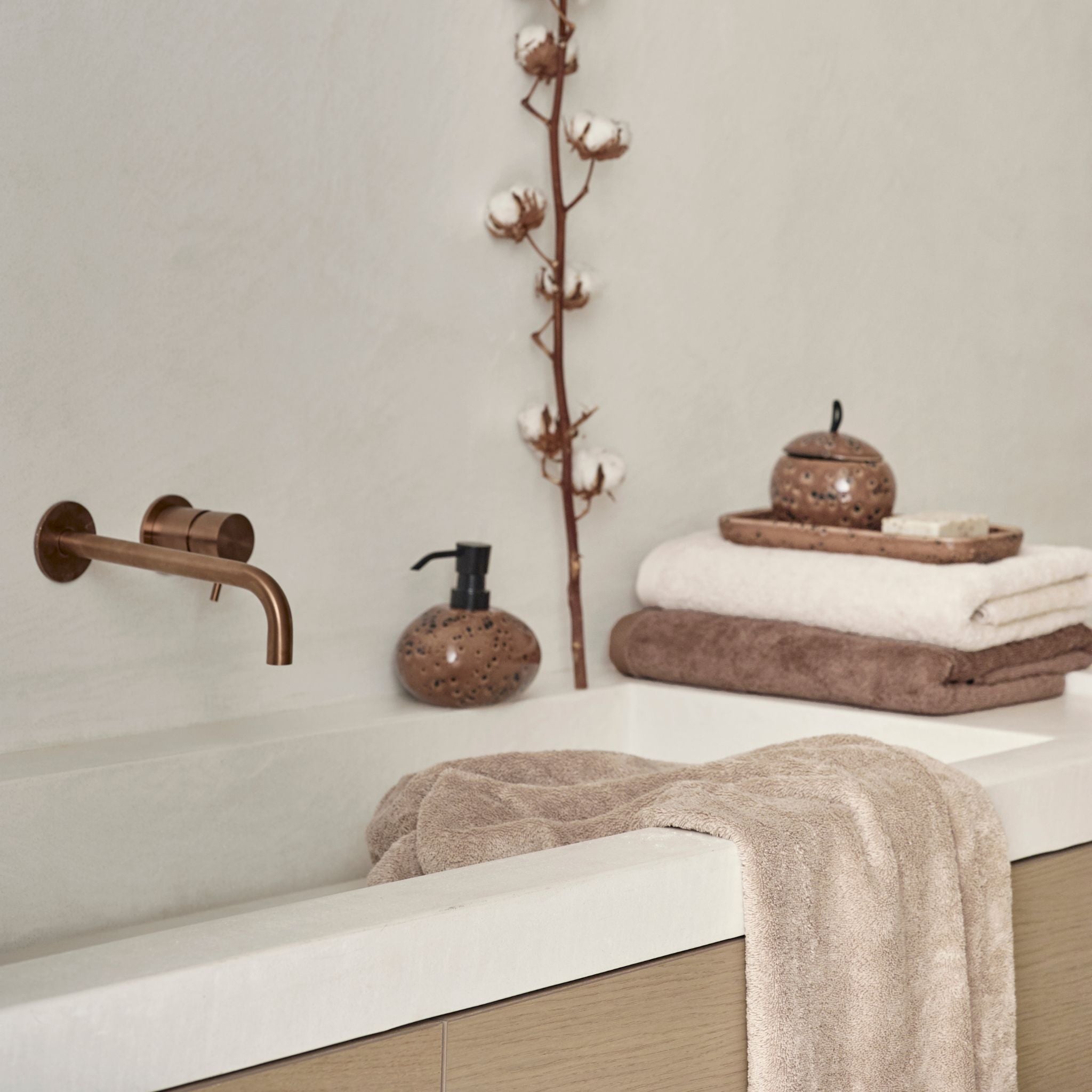 Washandjes