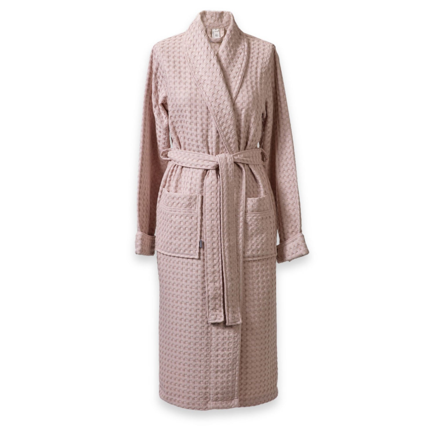 Badjas | Viggo | 87 Dusty Pink