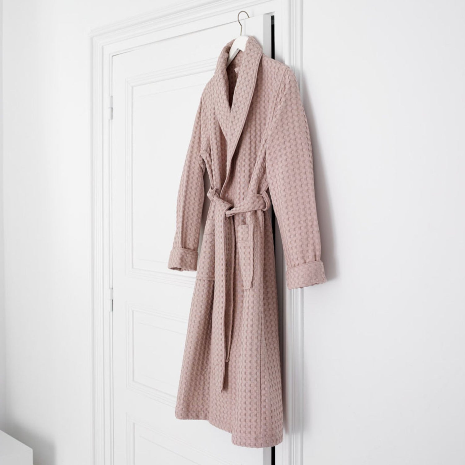Badjas | Viggo | 87 Dusty Pink