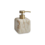 Aquanova Blake zeepdispenser 118 Desert 150 ml natuursteen