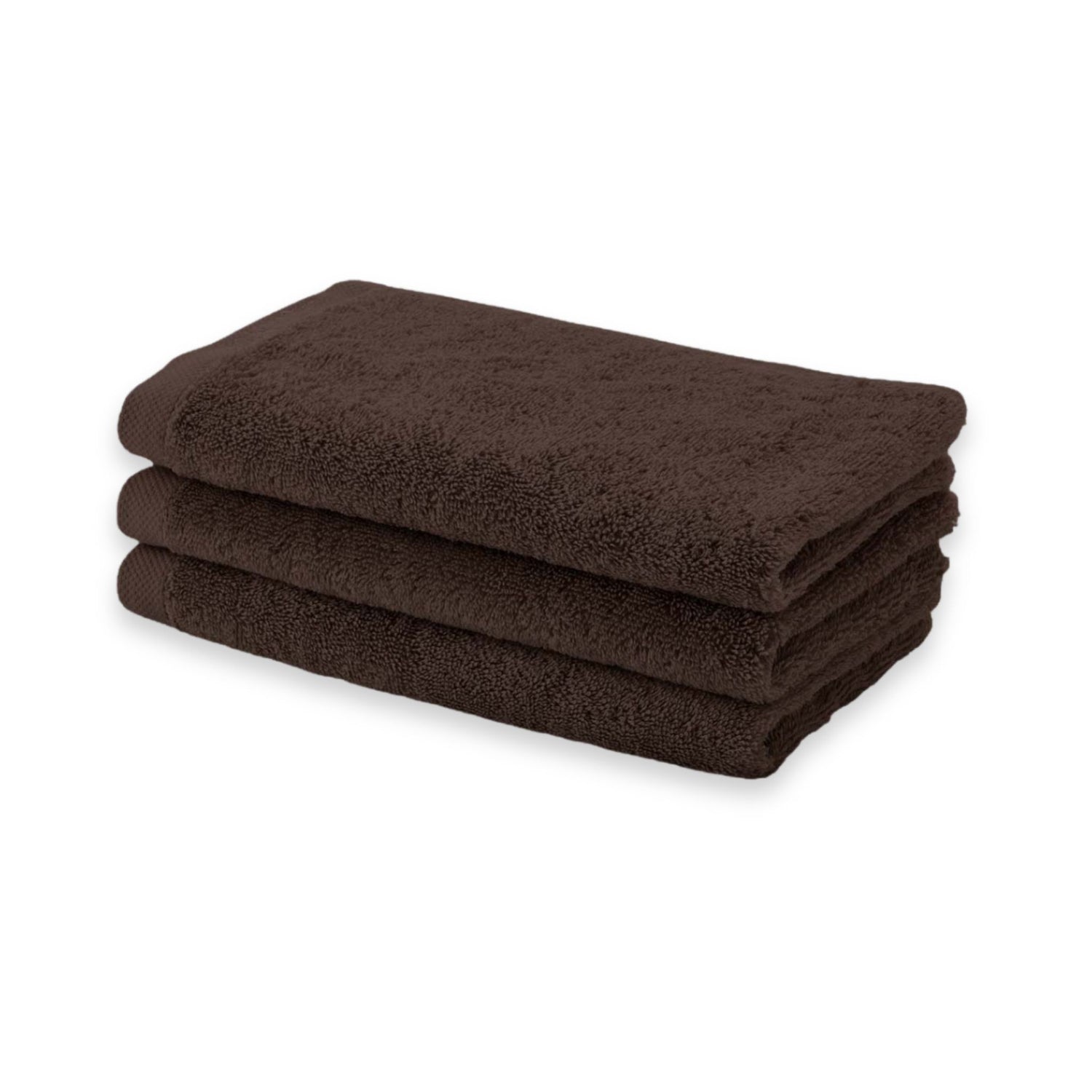Gastendoek | London | 538 Pecan | 30x50 cm