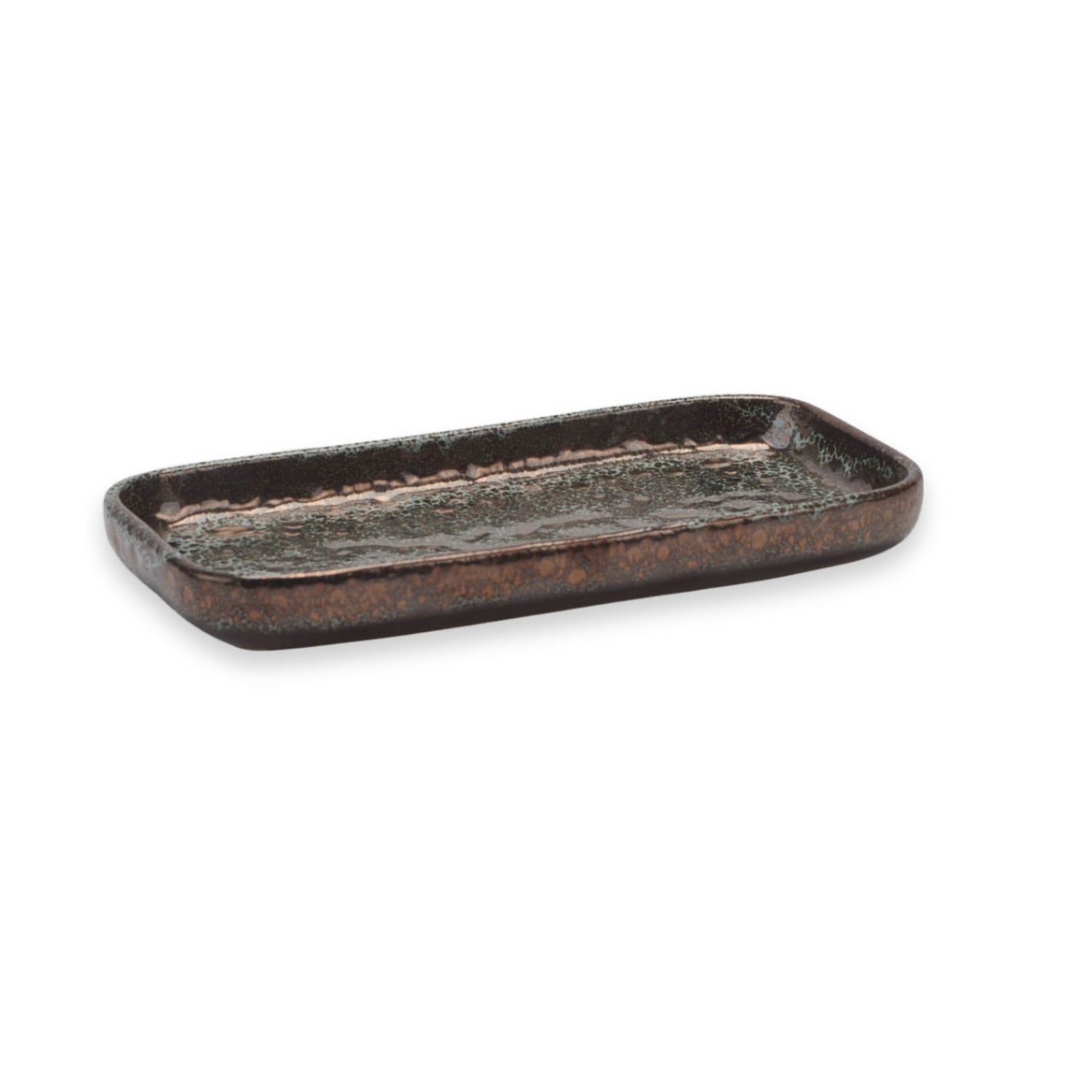 Tray | Ugo | 854 Vintage Bronze | 26x13