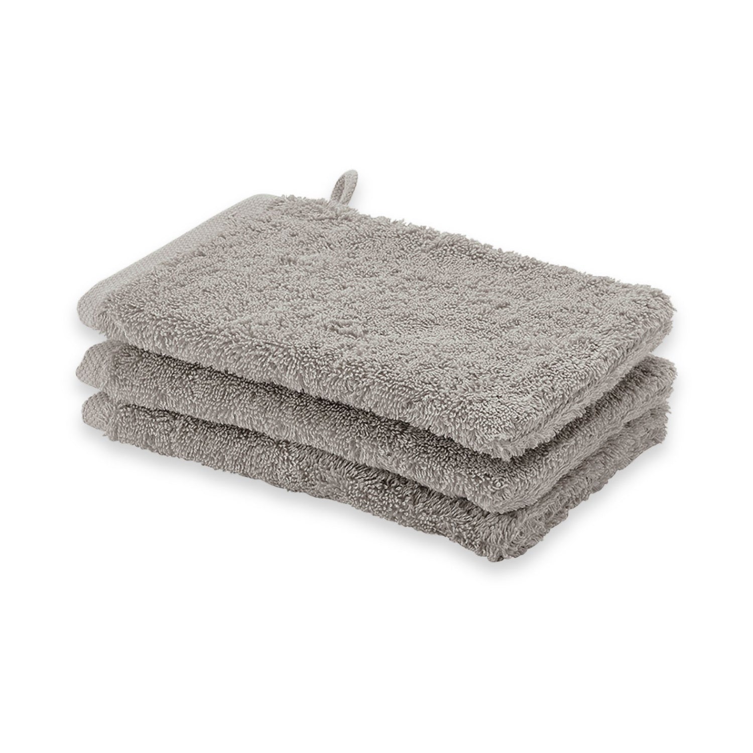Washand | London | 106 Truffle | 18x22 cm