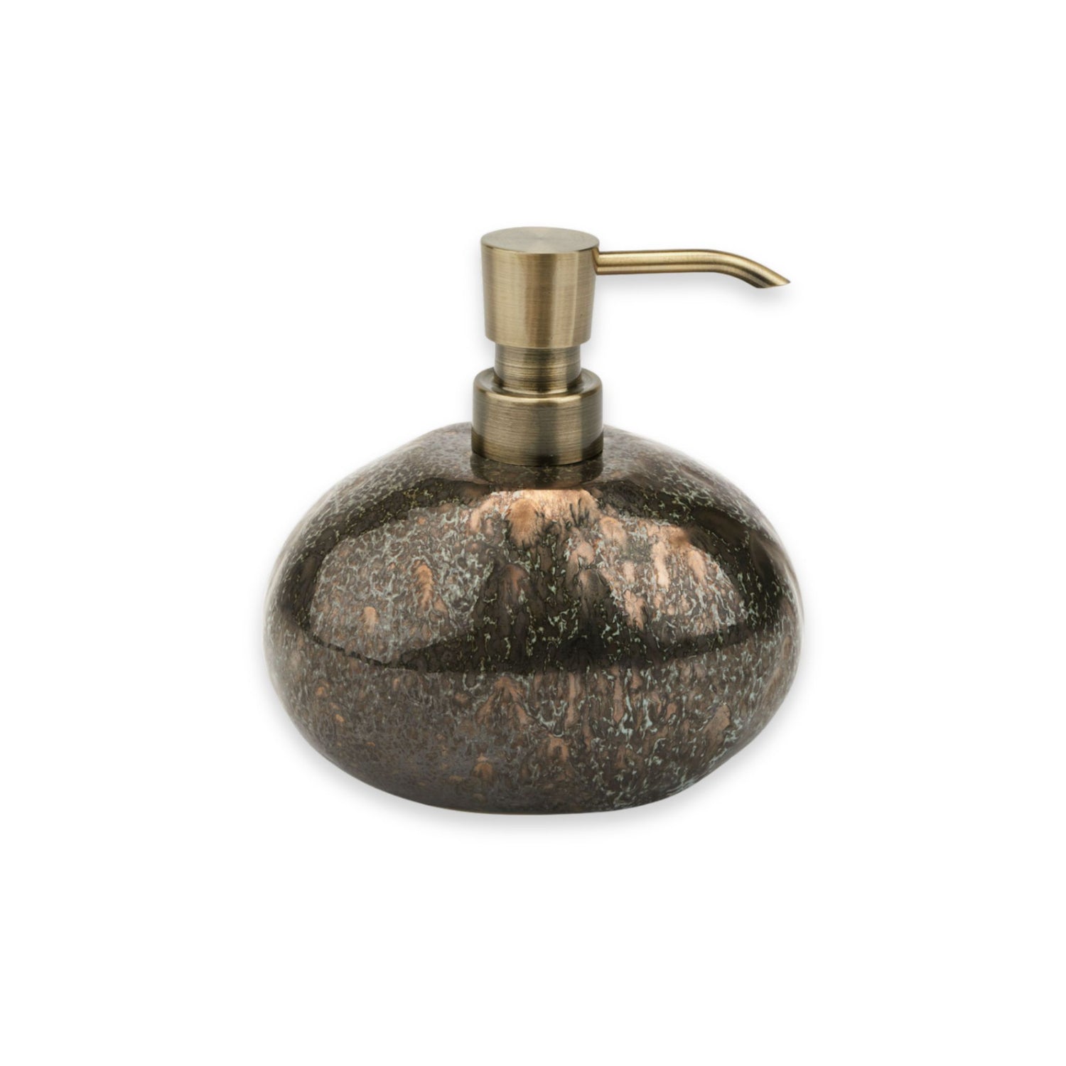 Zeepdispenser | Ugo | 854 Vintage Bronze | 500 ml