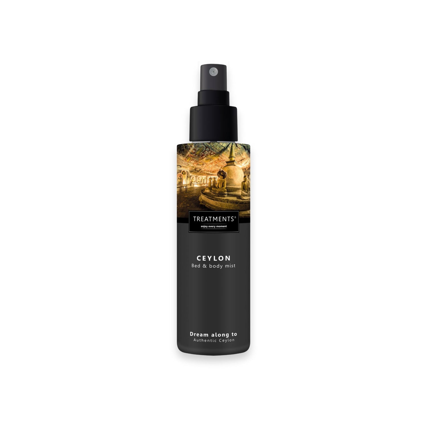 Bed & Body Mist | Ceylon | 200 ml