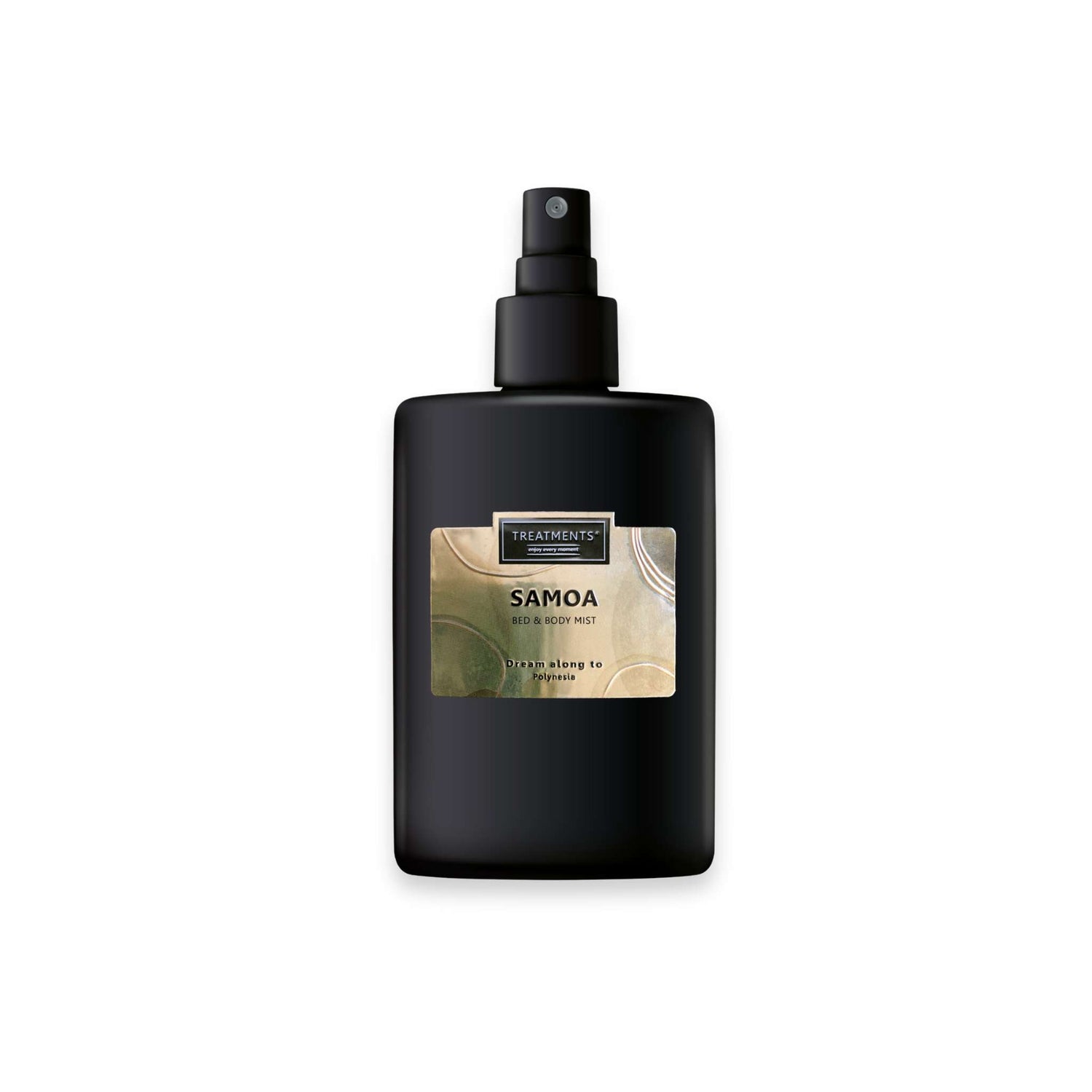 Bed & Body Mist | Samoa | 200 ml