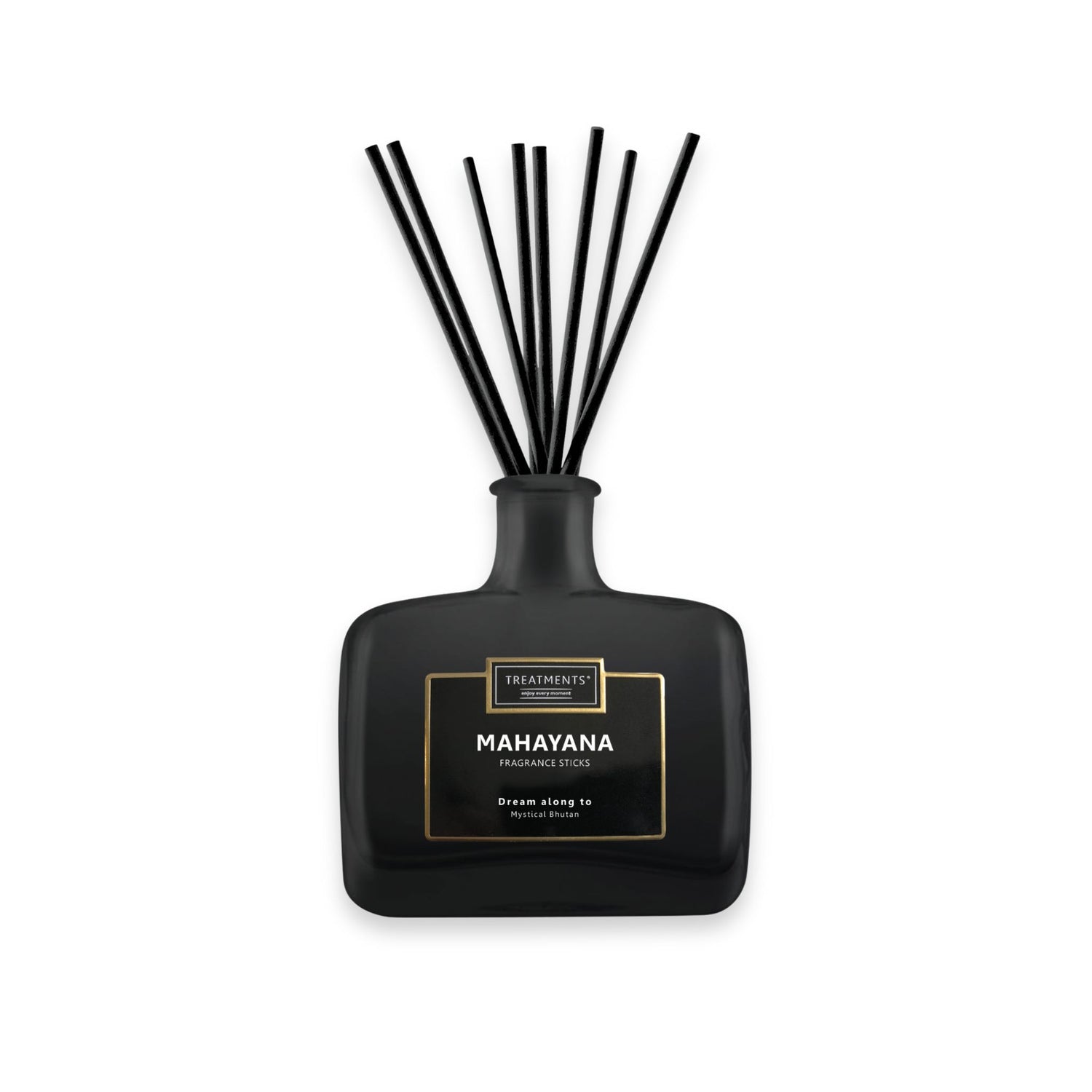 Geurstokjes | Mahayana | 200 ml