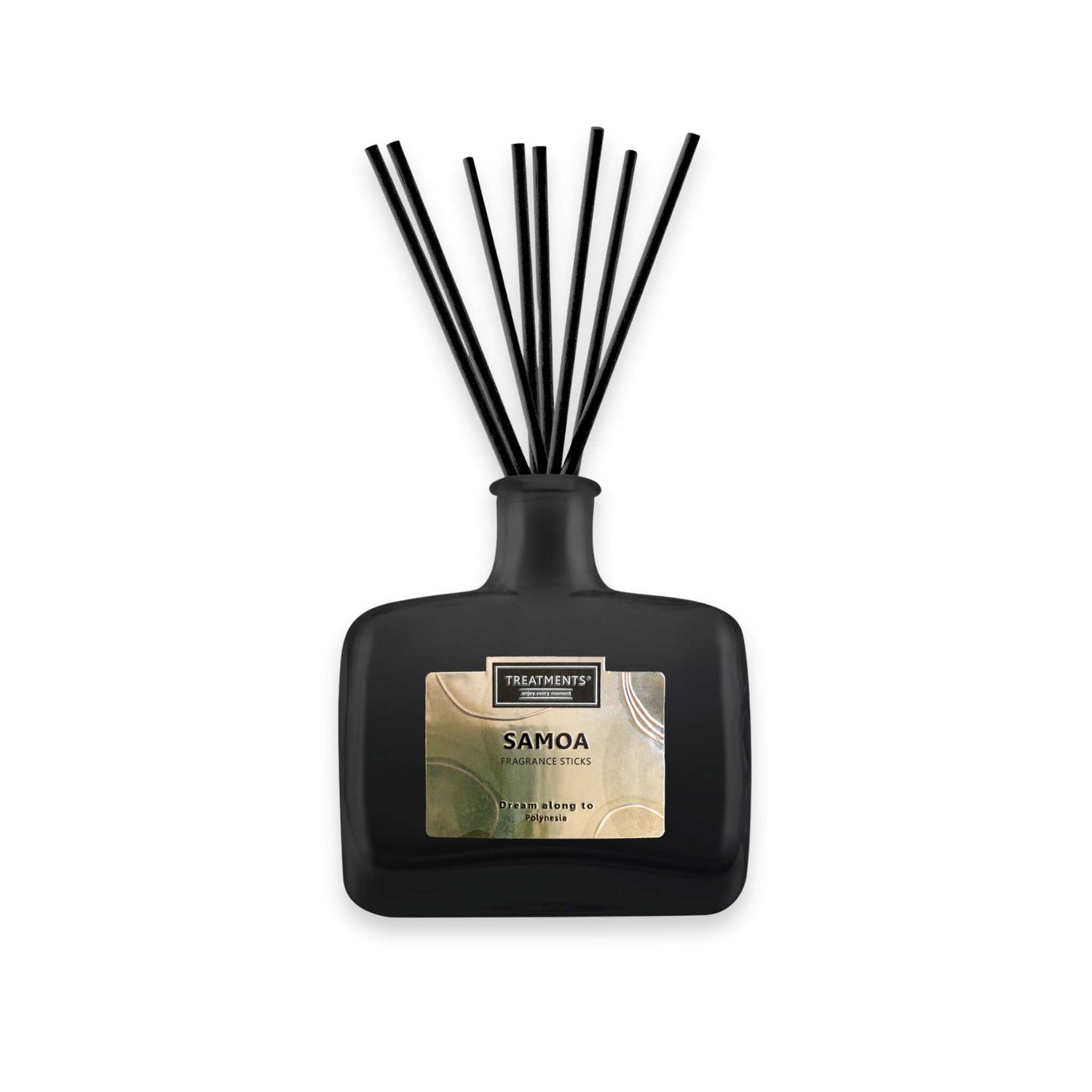 Geurstokjes | Samoa | 200 ml