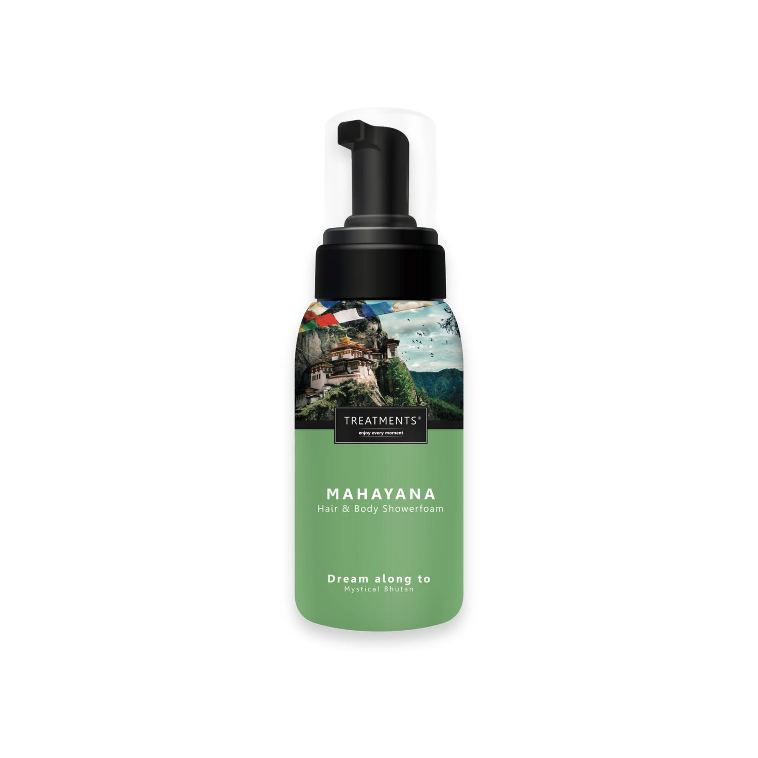 Hand Wash | Mahayana | 200 ml