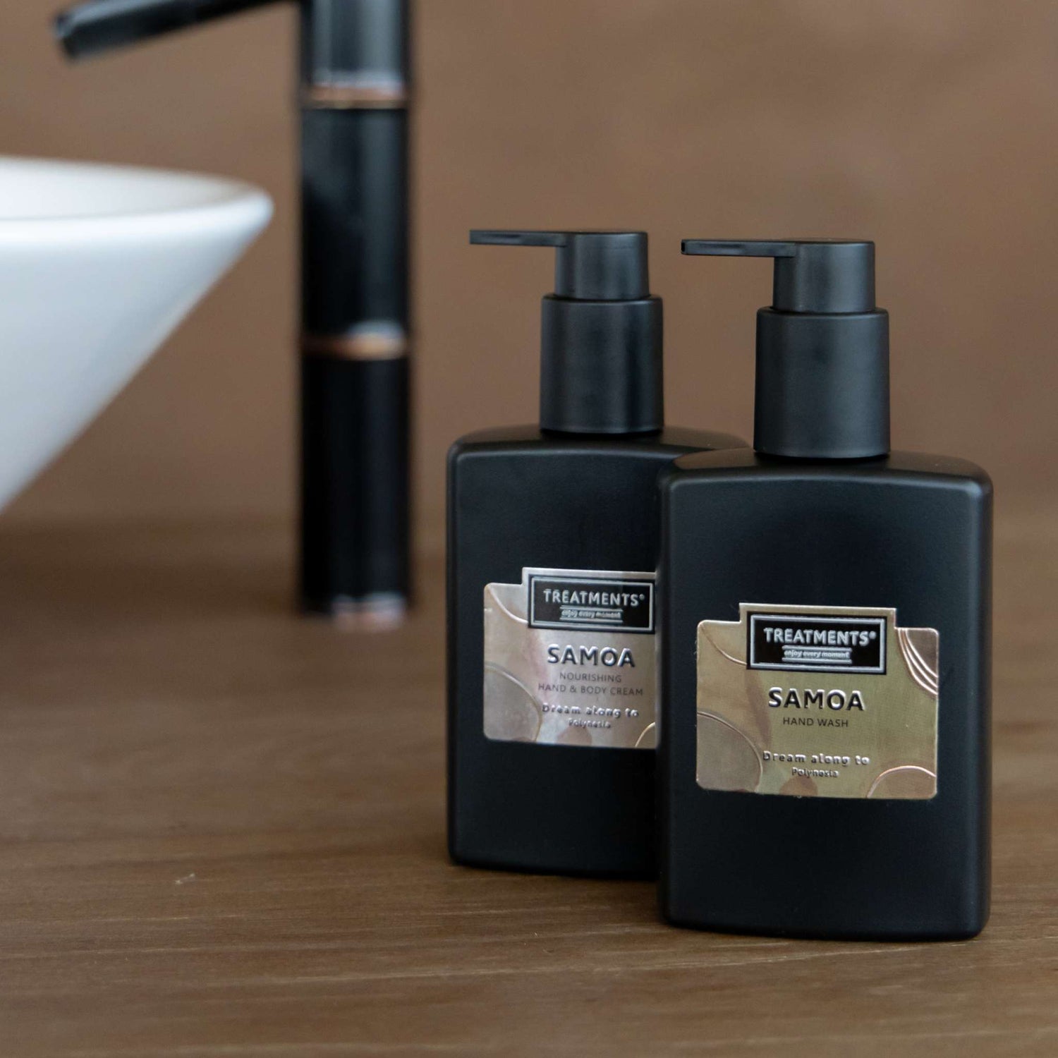 Hand Wash | Samoa | 200 ml