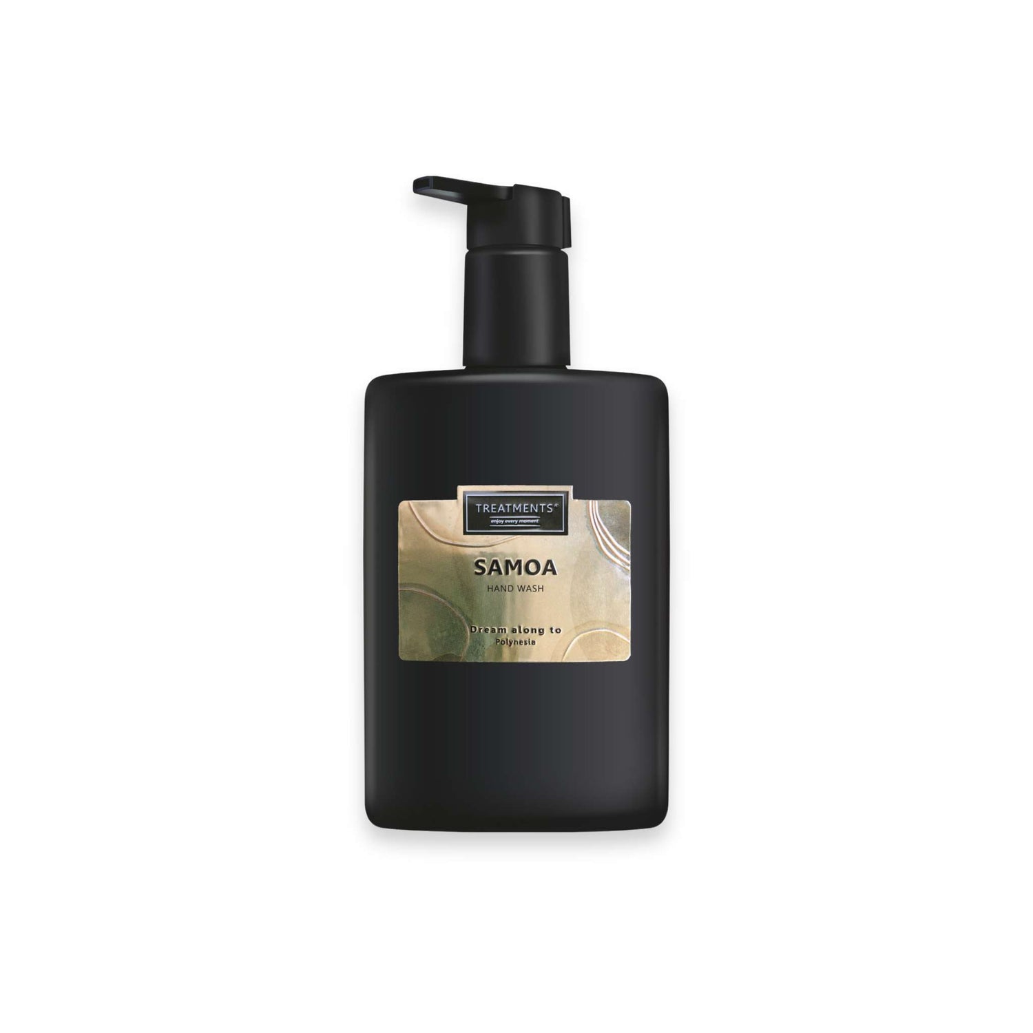 Hand Wash | Samoa | 200 ml